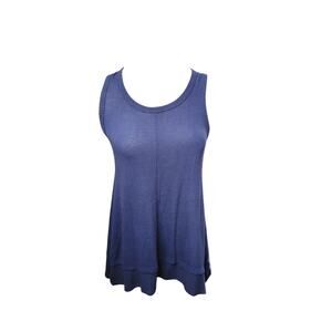 Coin 1804 Tank Tunic